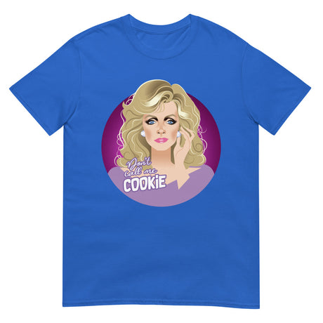 Don't Call Me Cookie (Daily Dozen) - Royal