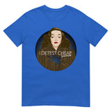 Cheap Sentiment (Daily Dozen) - Royal