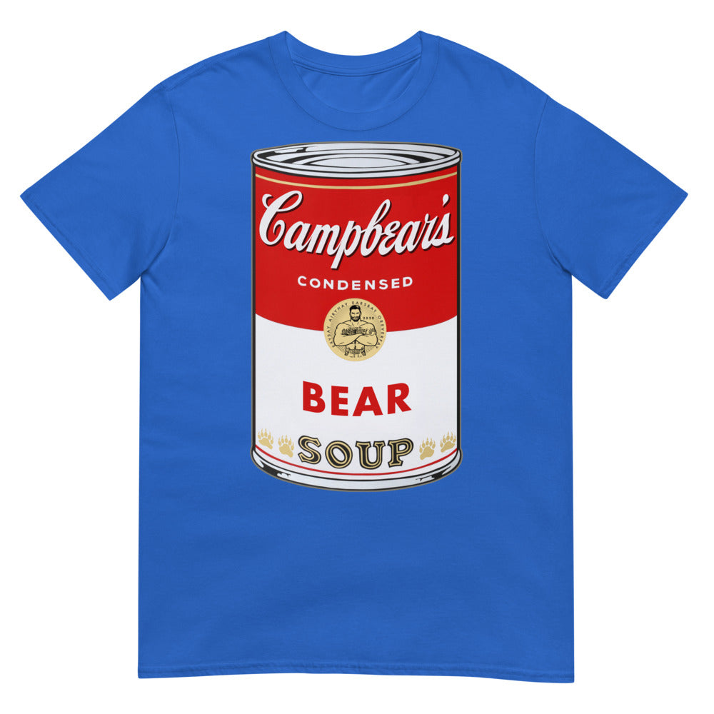 Bear Soup (Daily Dozen) - Royal