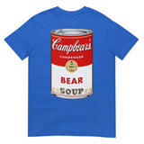 Bear Soup (Daily Dozen) - Royal