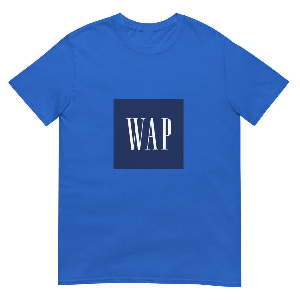 WAP (Daily Dozen) - Royal