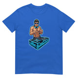 DJ Pon Farr (Daily Dozen) - Royal