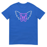 Air Piggy (Daily Dozen) - Royal