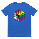 Rubik's Pride (Daily Dozen) - Royal