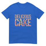 Delicious Cake (Daily Dozen) - Royal