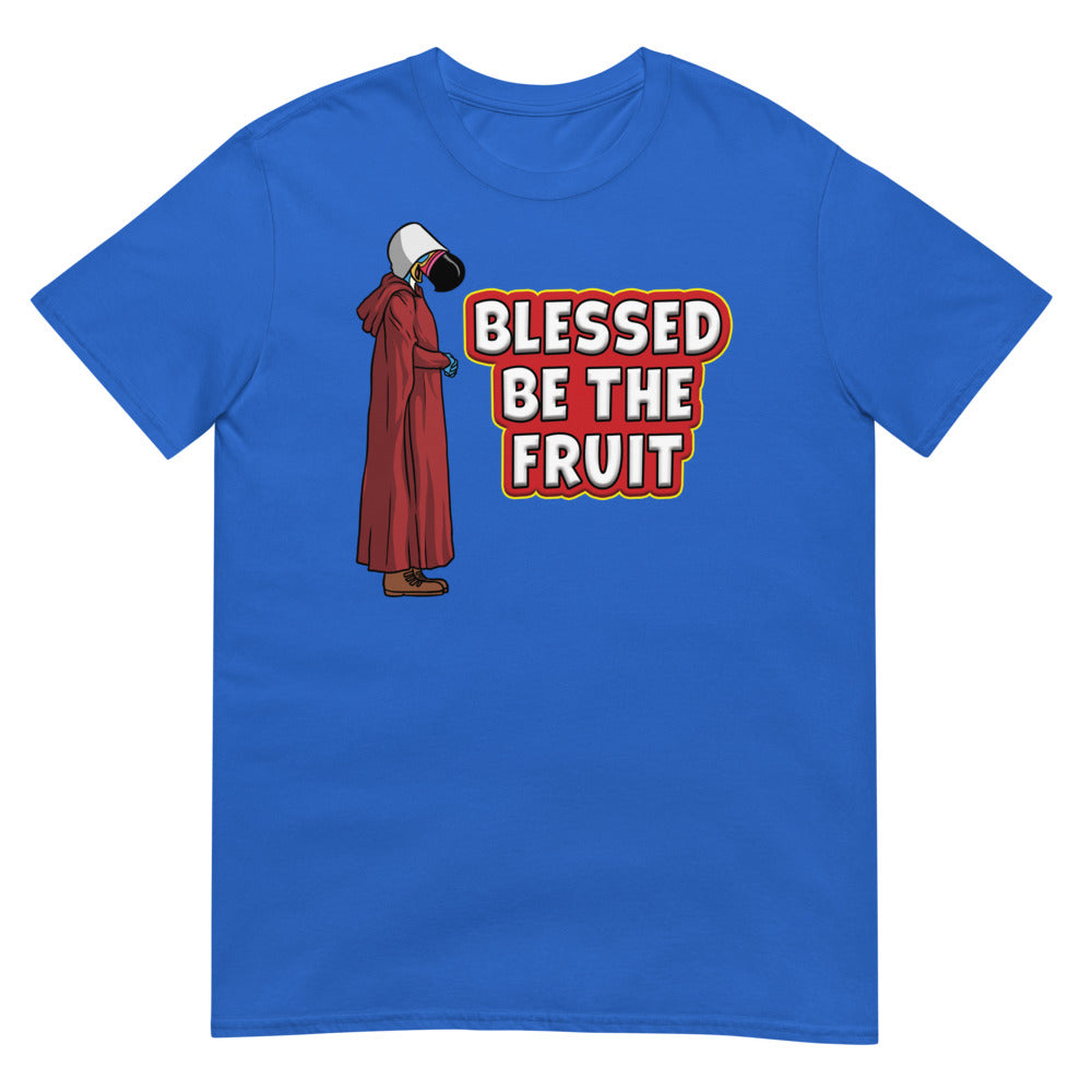 Blessed Be the Fruit (Daily Dozen) - Royal