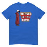 Blessed Be the Fruit (Daily Dozen) - Royal