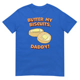 Butter my Biscuits (Daily Dozen) - Royal