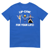 Lip-Sync For Your Life (Daily Dozen) - Royal
