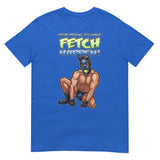 Stop Trying to Make Fetch Happen (Daily Dozen) - Royal