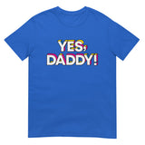 Yes Daddy (Daily Dozen) - Royal