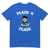 Mask 4 Mask (Daily Dozen) - Royal