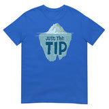 Just the Tip (Daily Dozen) - Royal