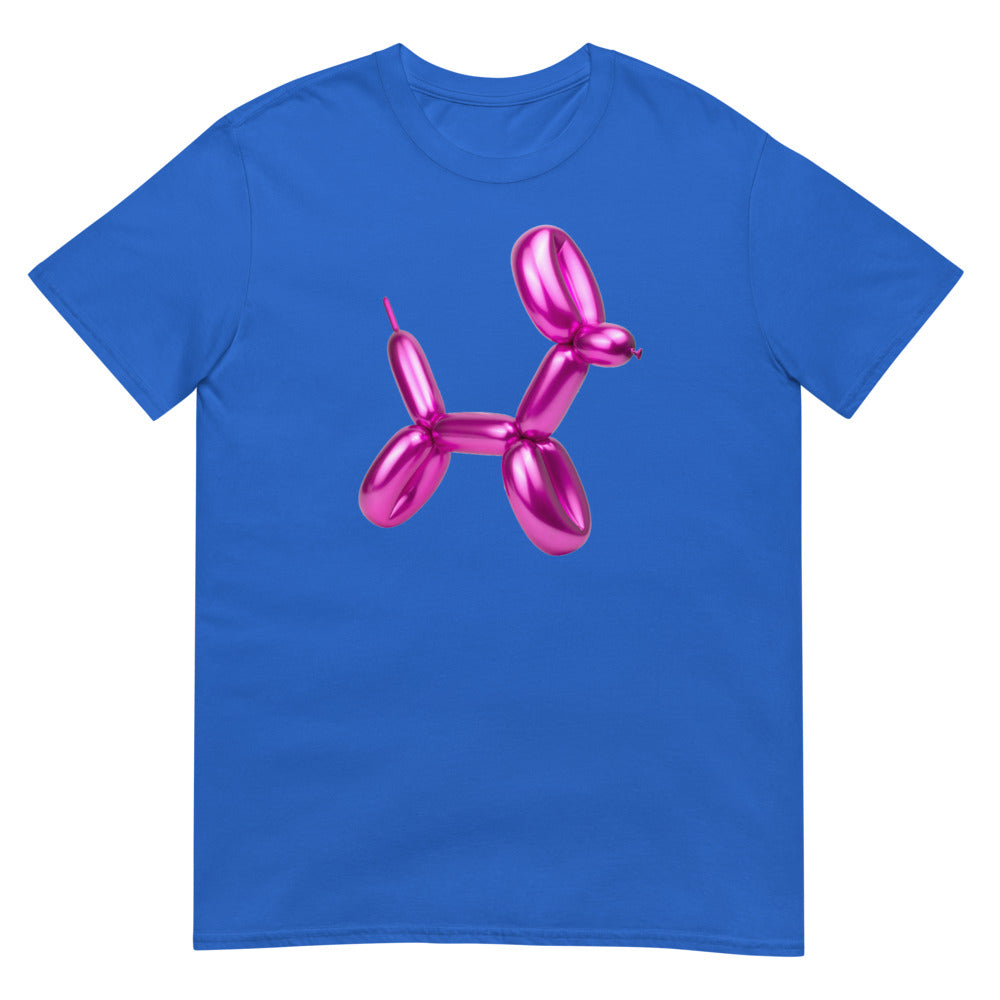 Balloon Dog (Daily Dozen) - Royal