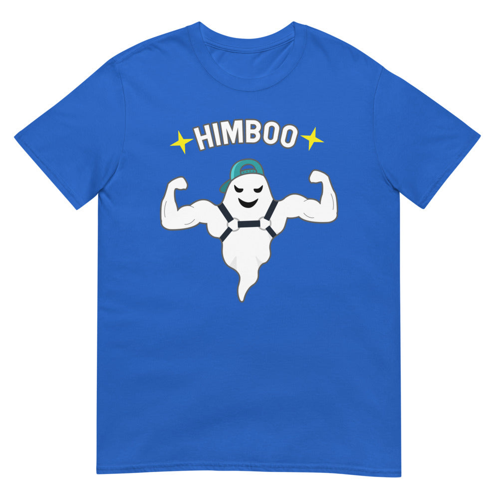 Himboo (Daily Dozen) - Royal