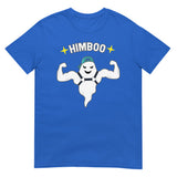 Himboo (Daily Dozen) - Royal