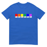 Pride Swatches (Daily Dozen) - Royal