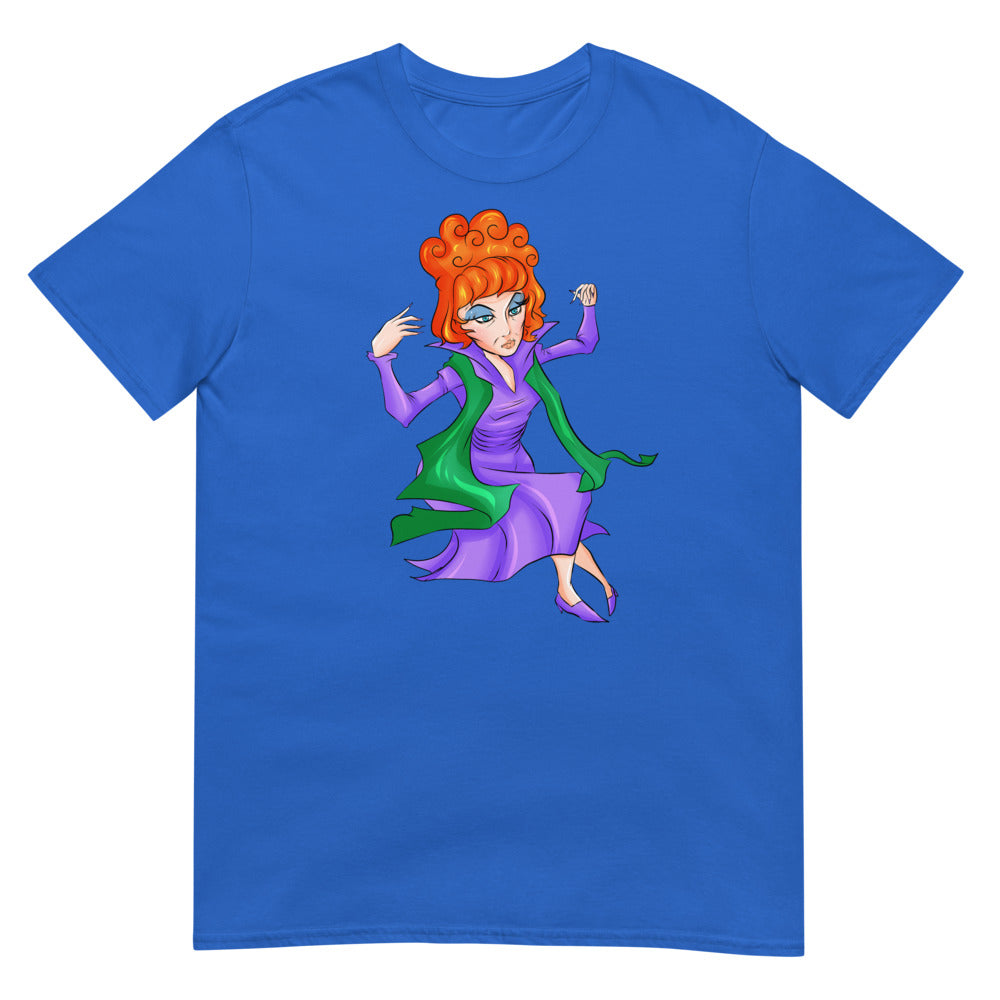 Endora (Daily Dozen) - Royal