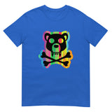 Psycho Bear (Daily Dozen) - Royal