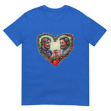 Debut garment mockup | Strawberry Fields (Daily Dozen) | Royal