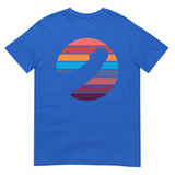 Debut garment mockup | Heclipse (Daily Dozen) | Royal