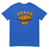 Debut garment mockup | Bread Me (Daily Dozen) | Royal