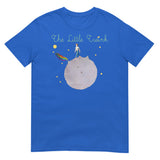 Debut garment mockup | The Little Twink (Daily Dozen) | Royal