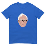 Debut garment mockup | Beverley (Daily Dozen) | Royal
