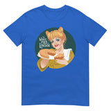 Debut garment mockup | Worst Pies in London (Daily Dozen) | Royal