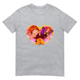 Shooketh (Daily Dozen) - Sport Grey