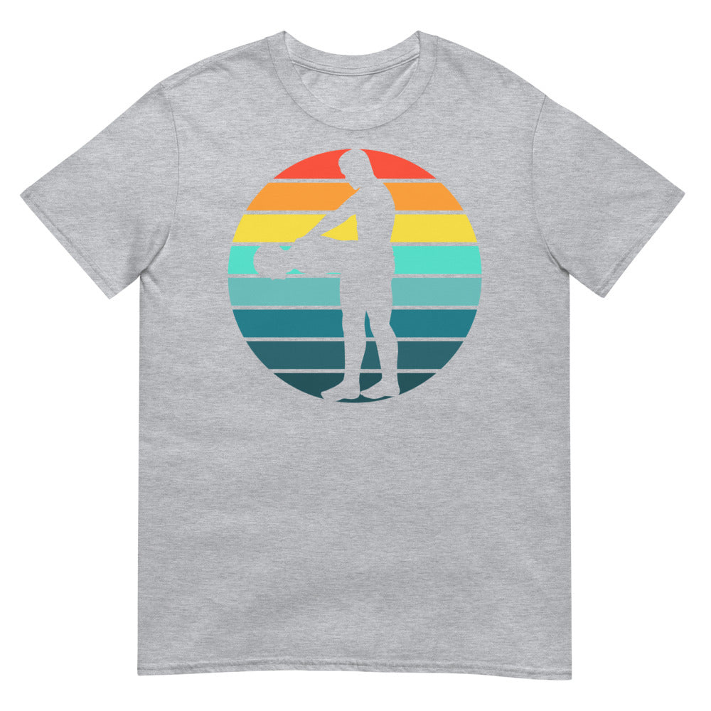 Heclipse (Daily Dozen) - Sport Grey