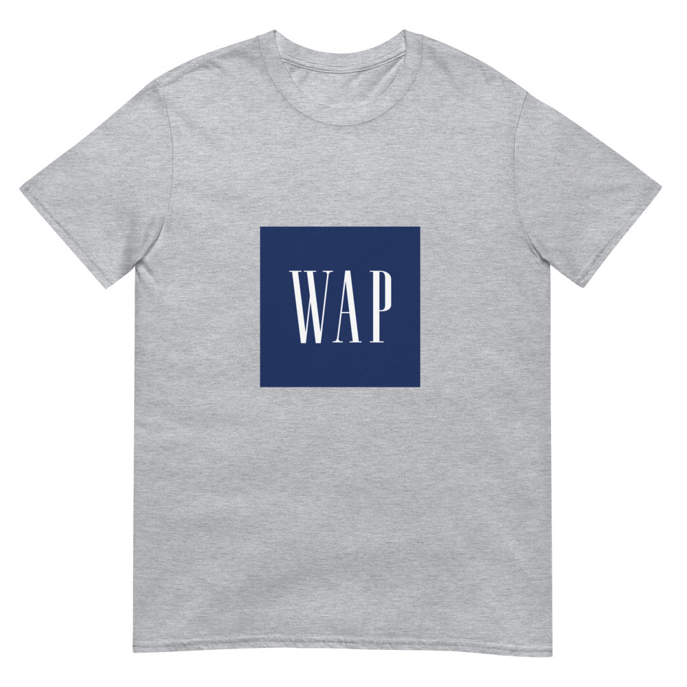 WAP (Daily Dozen) - Sport Grey