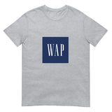 WAP (Daily Dozen) - Sport Grey