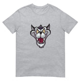 Big Bad Wolf (Daily Dozen) - Sport Grey