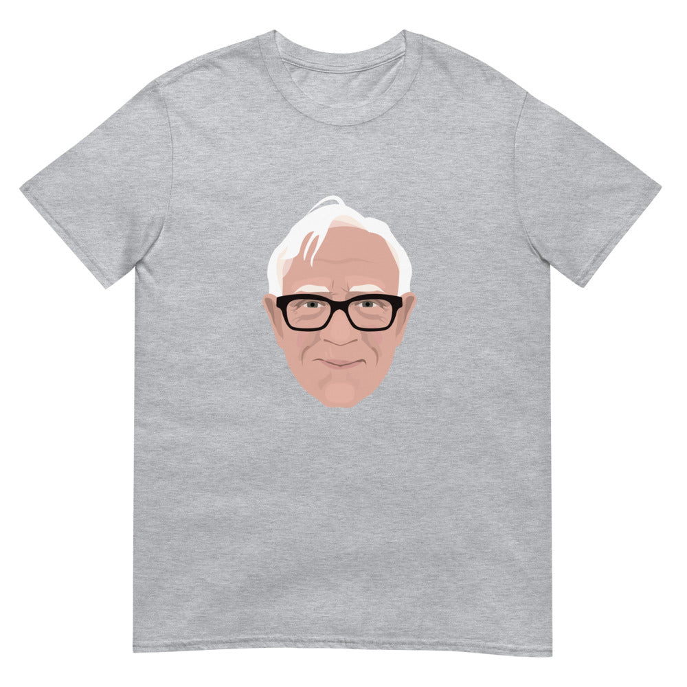 Beverley (Daily Dozen) - Sport Grey