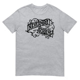 Nevermore Academy (Daily Dozen) - Sport Grey