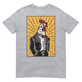 Cocksworth (Daily Dozen) - Sport Grey