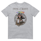 Pride is Coming (Daily Dozen) - Sport Grey
