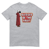 Blessed Be the Fruit (Daily Dozen) - Sport Grey
