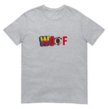 Ransom Woof (Daily Dozen) - Sport Grey