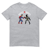 BRO4BRO (Daily Dozen) - Sport Grey
