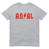 AN/AL (Daily Dozen) - Sport Grey