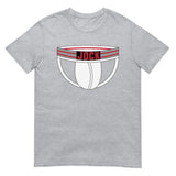 Jock (Daily Dozen) - Sport Grey