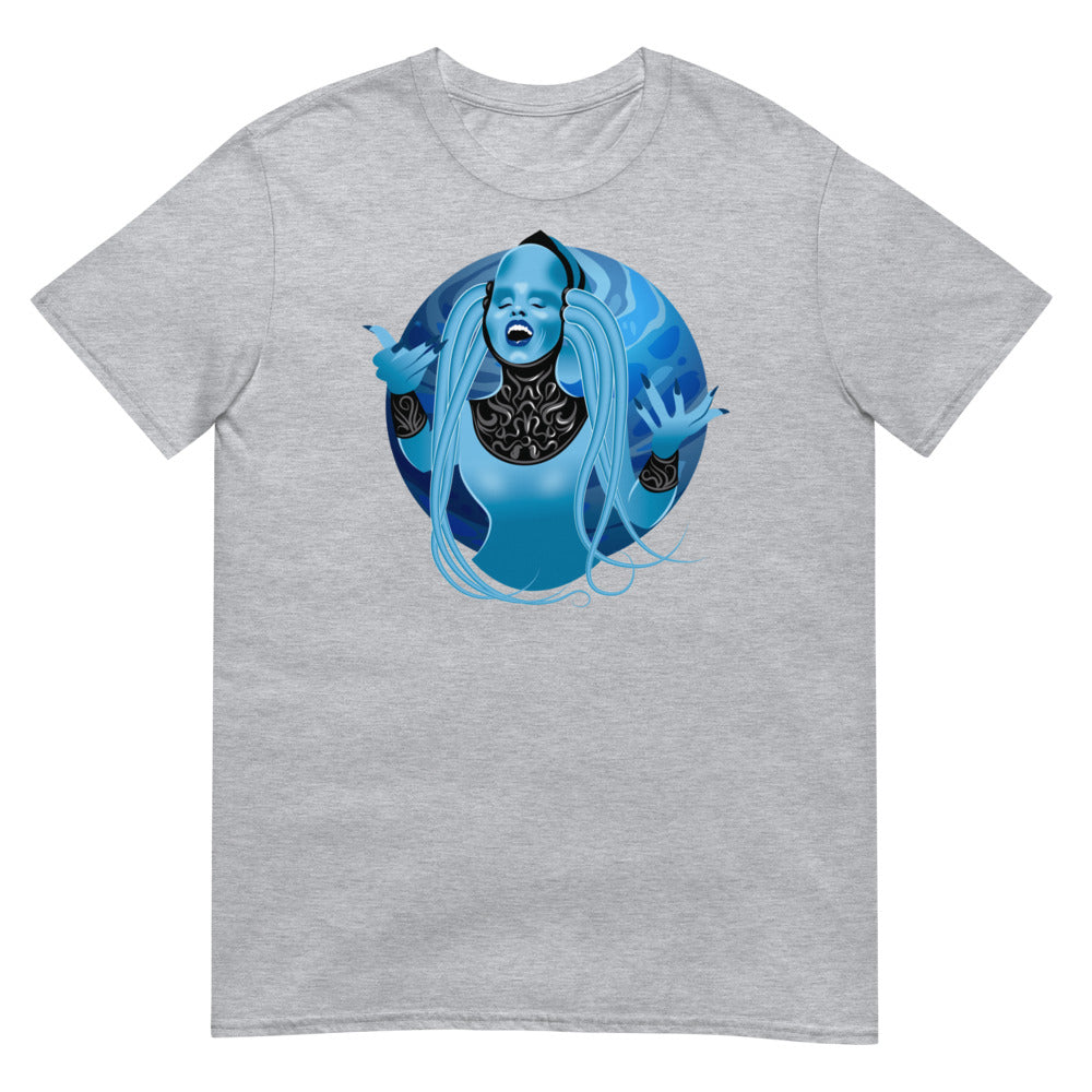OperAlien (Daily Dozen) - Sport Grey