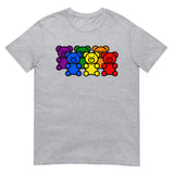 Pride Gummies (Daily Dozen) - Sport Grey