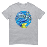 Merdude (Daily Dozen) - Sport Grey