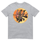 Poke Us (Daily Dozen) - Sport Grey