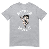Hyper Masc (Daily Dozen) - Sport Grey