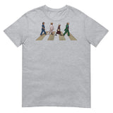 Escape from Shady Pines (Daily Dozen) - Sport Grey