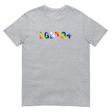 LGBTQ+ (Daily Dozen) - Sport Grey